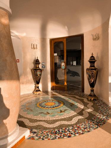 Strand Hotel Delfini - image 6