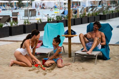 273834118 Lino delle Fate Eco Resort