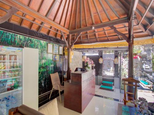 維瓦爾第金巴蘭酒店 Vivaldi Jimbaran