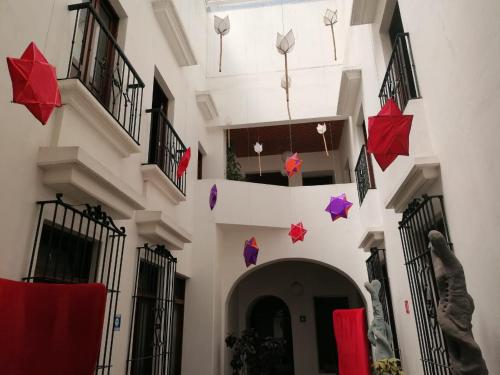 La Catrina de Alcala – Oaxaca, NE