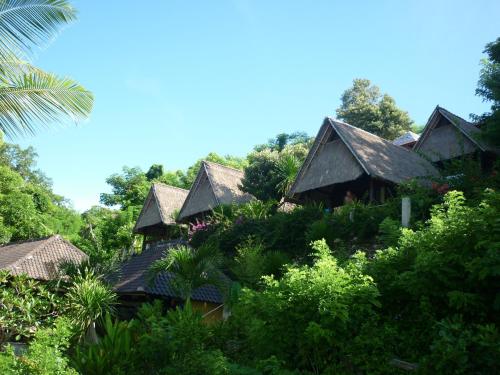 ソンランブン ビーチ ハッツ17