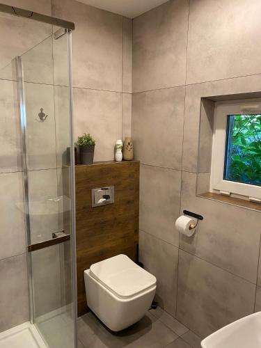 Domek Przy Stoku - Słotwiny - image 2