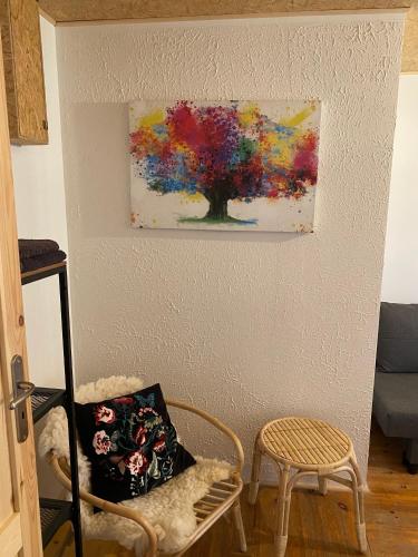 Domek Przy Stoku - Słotwiny - image 12