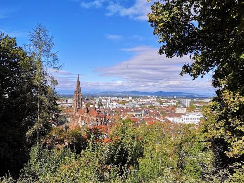 Apart Hotel Freiburg