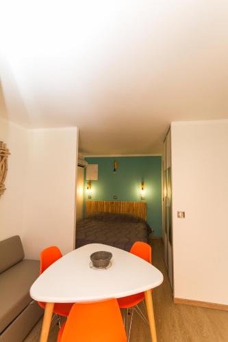 Vignale Resort – Ghisonaccia, DC