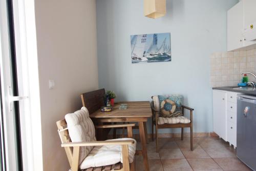 Facilities, Mandola Del Mare in Kefalonia
