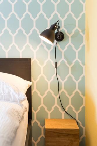 ADLER Boutique Hotel - image 9