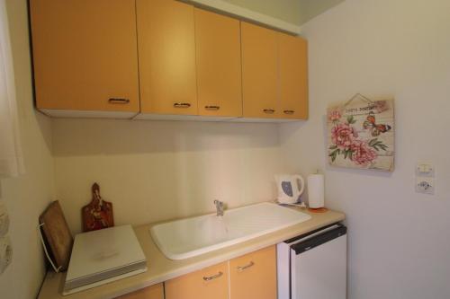 Facilities, Mandola Del Mare in Kefalonia