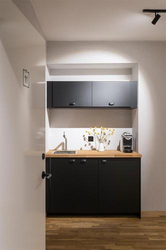 ADLER Boutique Hotel - image 14
