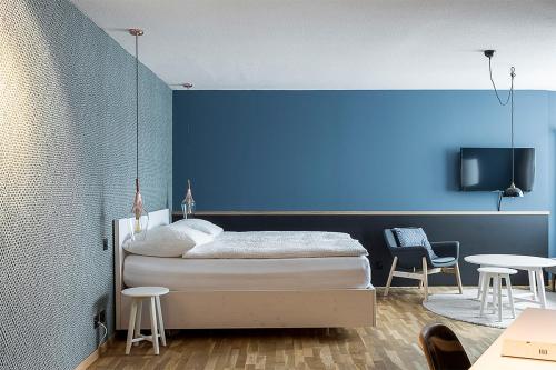 ADLER Boutique Hotel - image 10