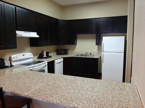 Comfort Inn & Suites Burnet in Burnet