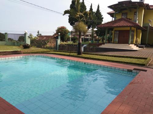 Villa Angsa