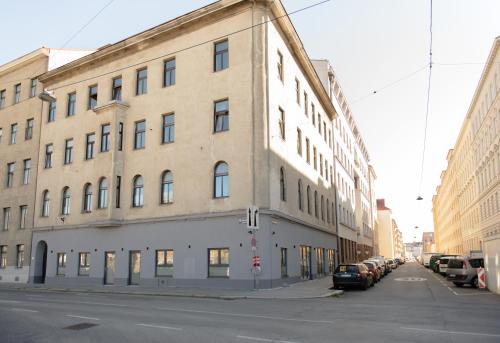La Vienna Suites - Apartments Hauptbahnhof 4