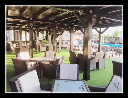 Campus Caffe Mansion - image 3