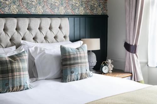 The Fleece at Cirencester - Accommodation