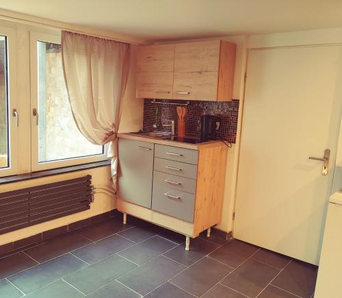 Appartment de Luxe mit Sauna & Massage