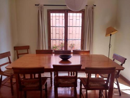 El Arbol Hostel in La Serena