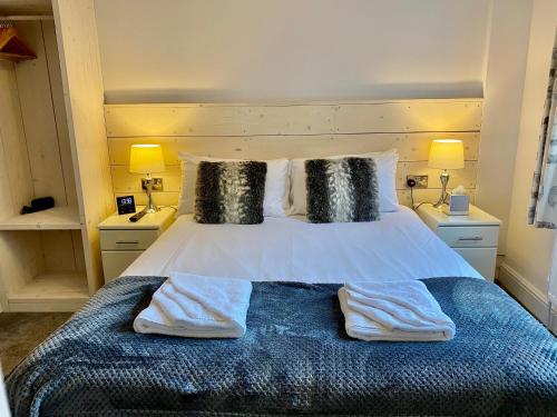 Vikings Accommodation, York (Foto 7)
