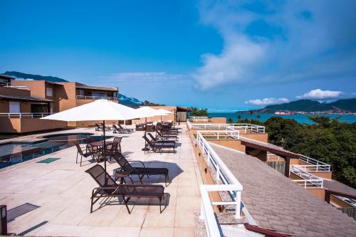 Ilhabela Beach Residences