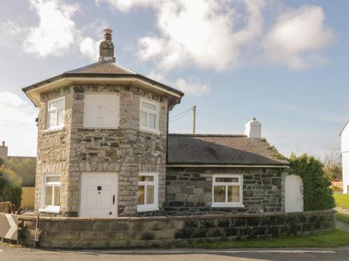 The Old Toll House, , North Wales