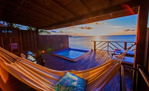 COCOS Hotel Antigua - All Inclusive - Adults Only