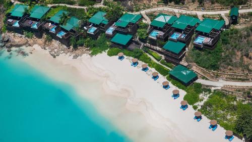 COCOS Hotel Antigua - All Inclusive - Adults Only