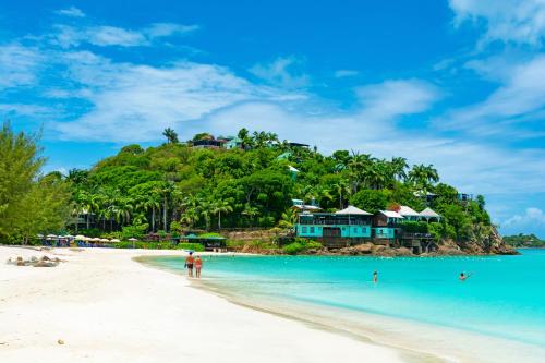 COCOS Hotel Antigua - All Inclusive - Adults Only