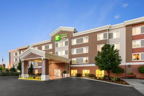 Holiday Inn Express and Suites Sumner, an IHG Hotel