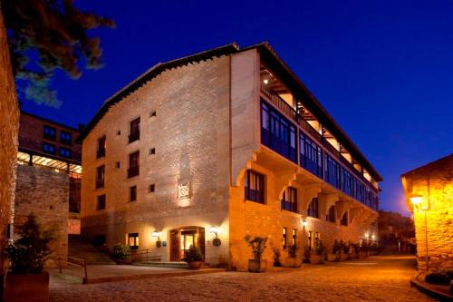 Foto - Parador de Sos del Rey Católico