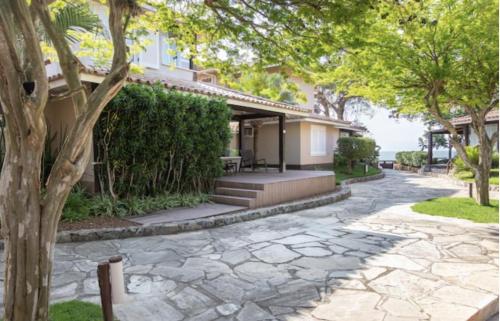 vhod, Incrivel Casa em Buzios in Ponta de Manguinhos