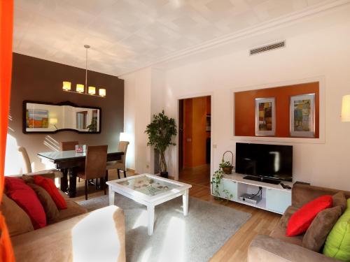 Reino de Valencia Apartments, Valencia (Foto 7)