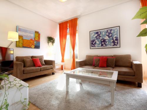 Reino de Valencia Apartments, Valencia (Foto 6)