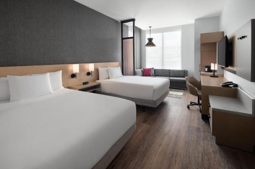 Hyatt Place Atlanta/Perimeter Center - image 4