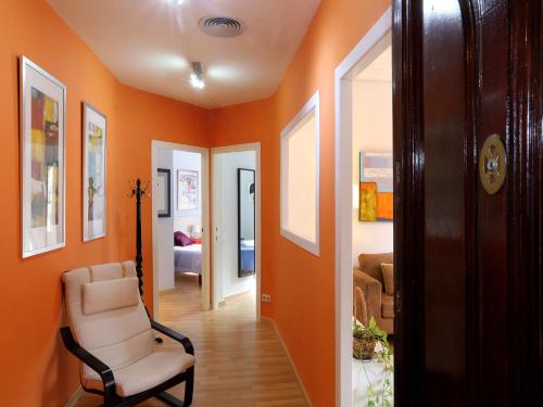 Reino de Valencia Apartments - image 3