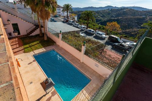 Apartamento La Fuente