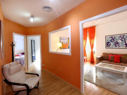 Reino de Valencia Apartments, Valencia (Foto 5)