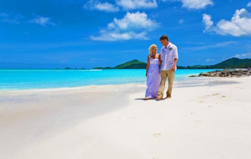 COCOS Hotel Antigua - All Inclusive - Adults Only