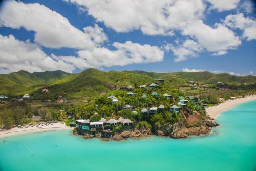 COCOS Hotel Antigua - All Inclusive - Adults Only