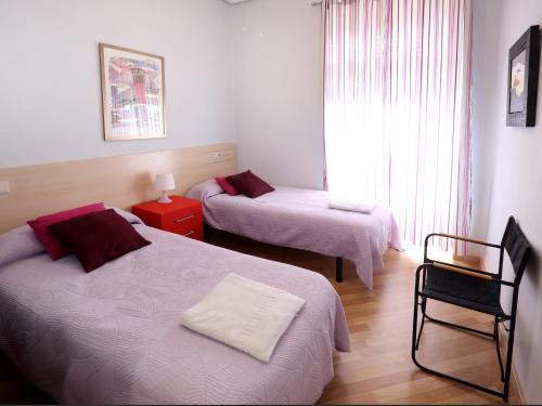 Reino de Valencia Apartments - image 5