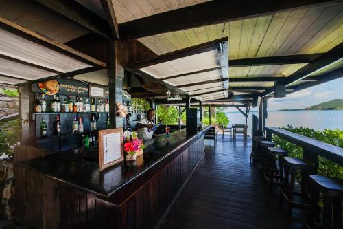 COCOS Hotel Antigua - All Inclusive - Adults Only