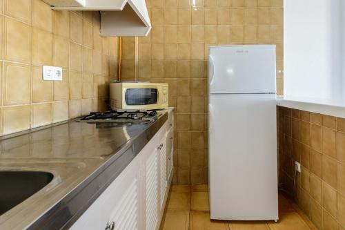 圣安东尼奥海滩公寓 圣安东尼奥海滩公寓