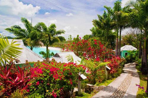 COCOS Hotel Antigua - All Inclusive - Adults Only