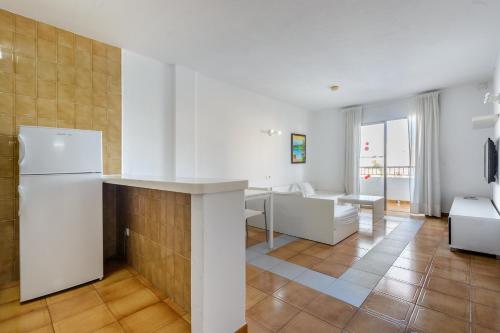 圣安东尼奥海滩公寓 圣安东尼奥海滩公寓