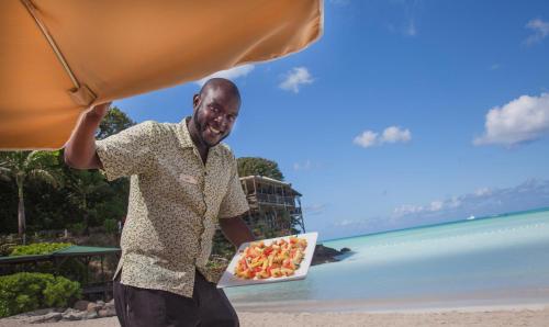 COCOS Hotel Antigua - All Inclusive - Adults Only