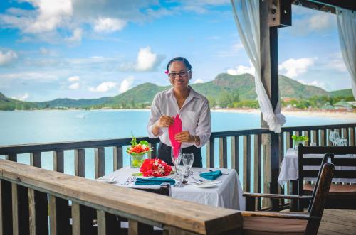 COCOS Hotel Antigua - All Inclusive - Adults Only