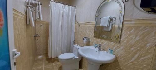 DREAMLAND HOTEL APARTMENT NIZWA