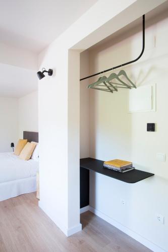 Hotel Rural Mas de l'Illa Room Type - Family Double Room