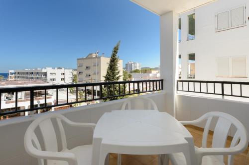 圣安东尼奥海滩公寓 圣安东尼奥海滩公寓