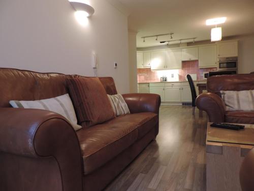 Sea Breeze Apartment - image 11