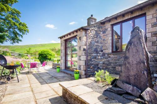 Coomb View Barn, Tebay, Cumbria